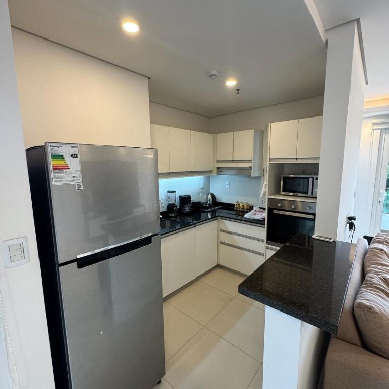 Depto Premium con piscina y cochera a 1 cuadra Shopping del Sol - Two-Bedroom Apartment - 17