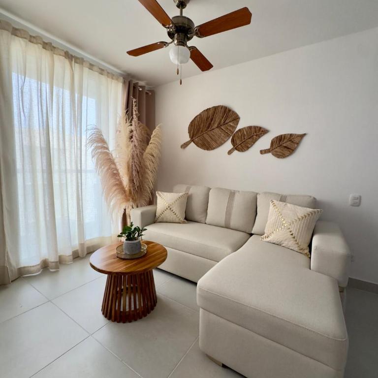 Capriella Serena del Mar in Cartagena - Apartamento de 1 dormitorio - 74