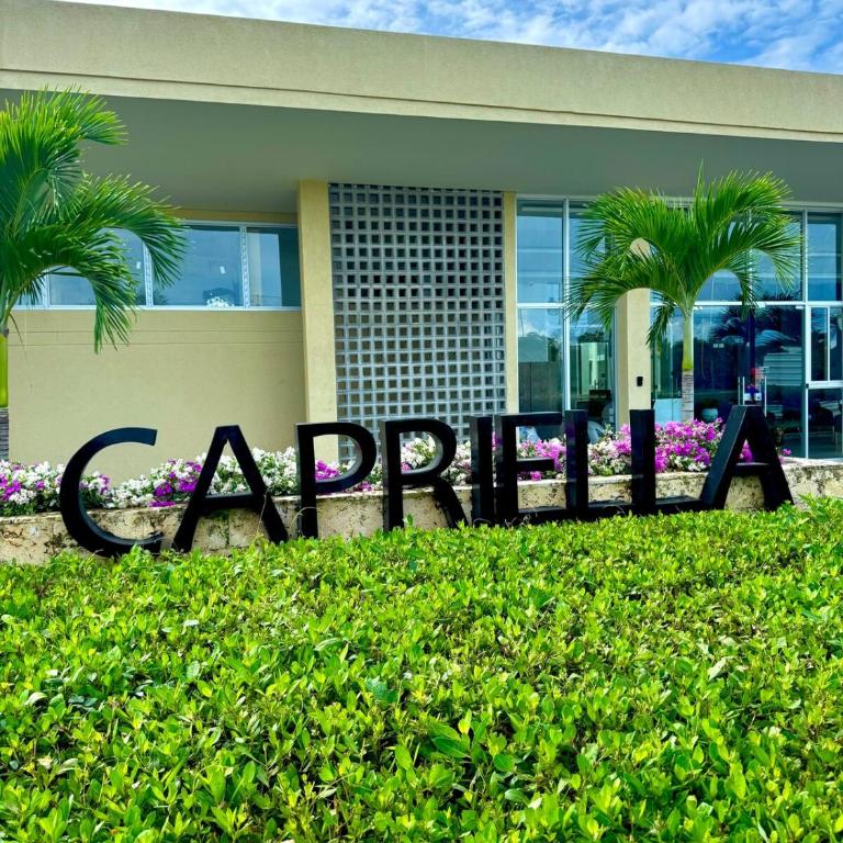 Capriella Serena del Mar in Cartagena - Apartamento de 1 dormitorio - 78