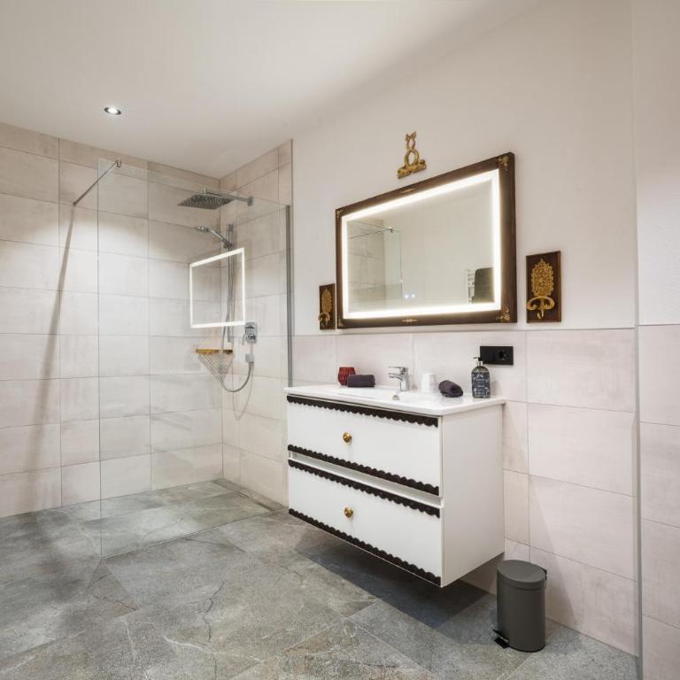 Bennis Dahuam - Apartment mit 2 Schlafzimmern und Terrasse - 13