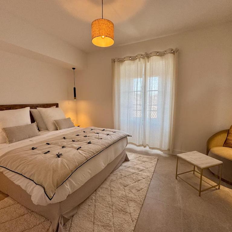 Appartement de prestige au cœur de Saint Rémy de Provence - Appartement 2 Chambres - 5