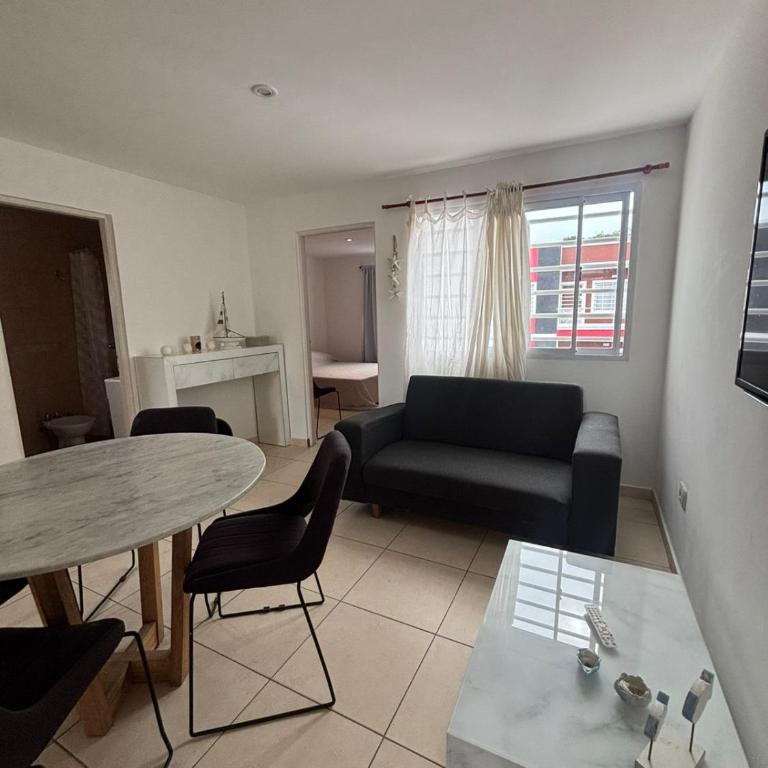 Departamento Costa II - One-Bedroom Apartment - 1
