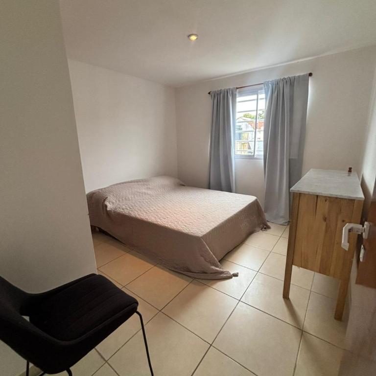 Departamento Costa II - One-Bedroom Apartment - 2