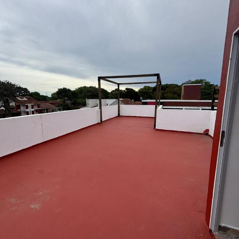 Departamento Costa II - One-Bedroom Apartment - 4