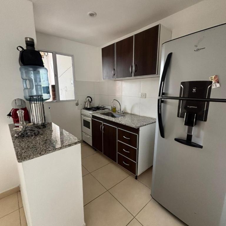 Departamento Costa II - One-Bedroom Apartment - 5