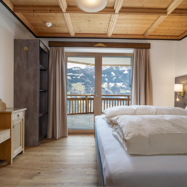 Bennis Dahuam - Apartment mit 2 Schlafzimmern und Terrasse - 15