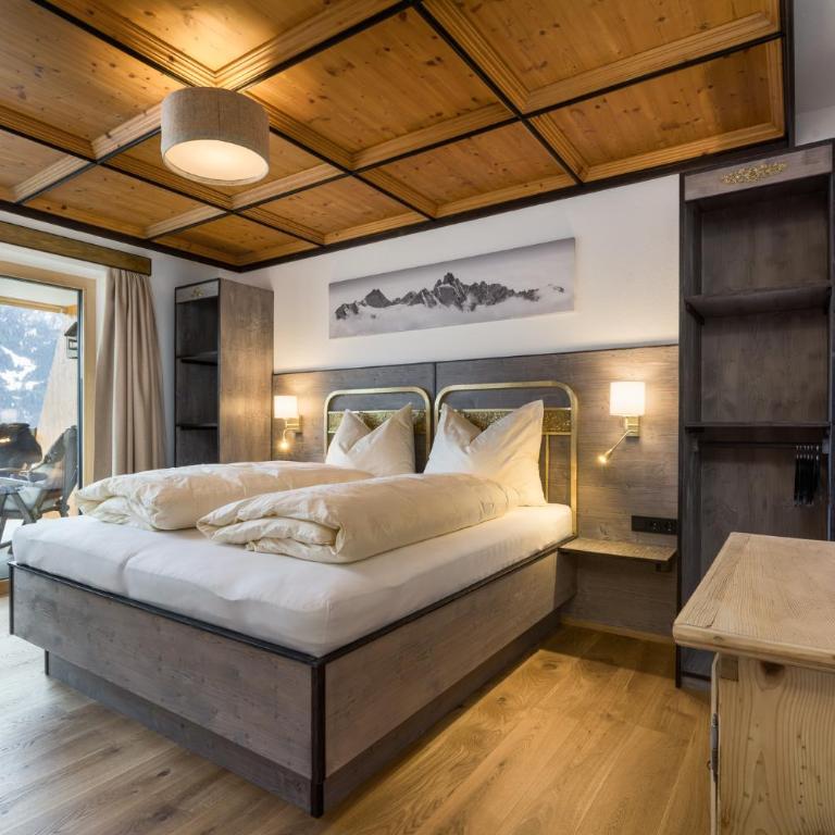 Bennis Dahuam - Apartment mit 2 Schlafzimmern und Terrasse - 6