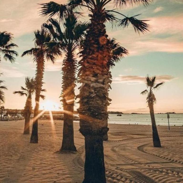 Port-Fréjus T2 Cosy, Plages & Base Nature, Parking - One-Bedroom Apartment - 26