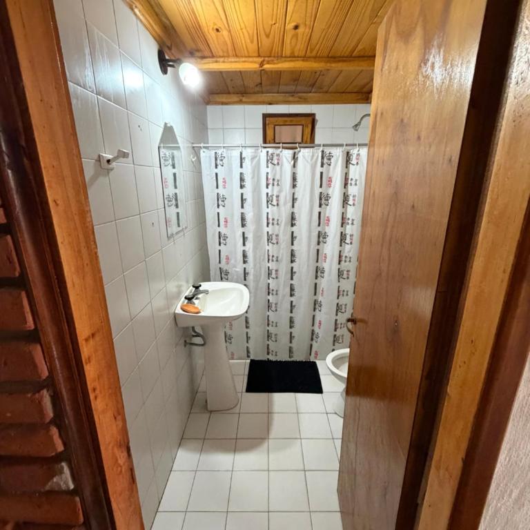 DellaLora rooms duplex 2 - Three-Bedroom Apartment - 10