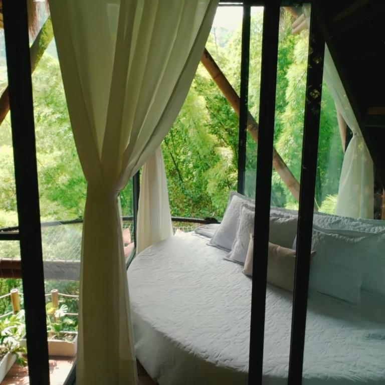 ATTRAVERSIAMO BAMBOO HOUSE - Suite Deluxe - 9