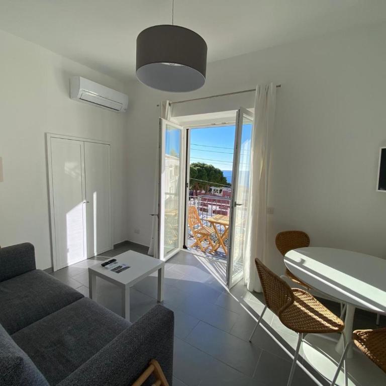 Capri Dolce Casa - One-Bedroom Apartment - 1