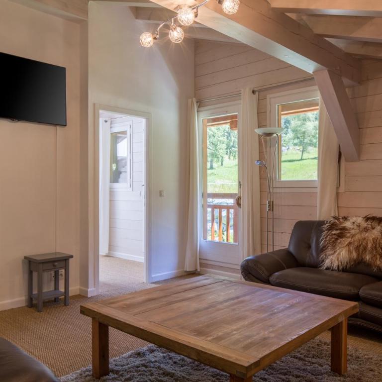 Chalet Hideaway 2 - Chalet - 17