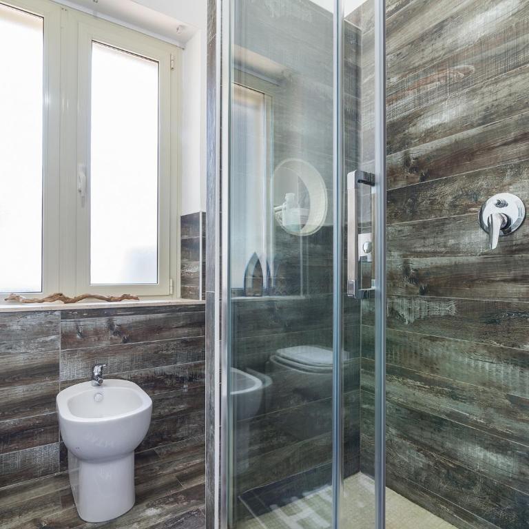 Il Profumo del Mare GuestHouse - Double Room with Sea View - 16