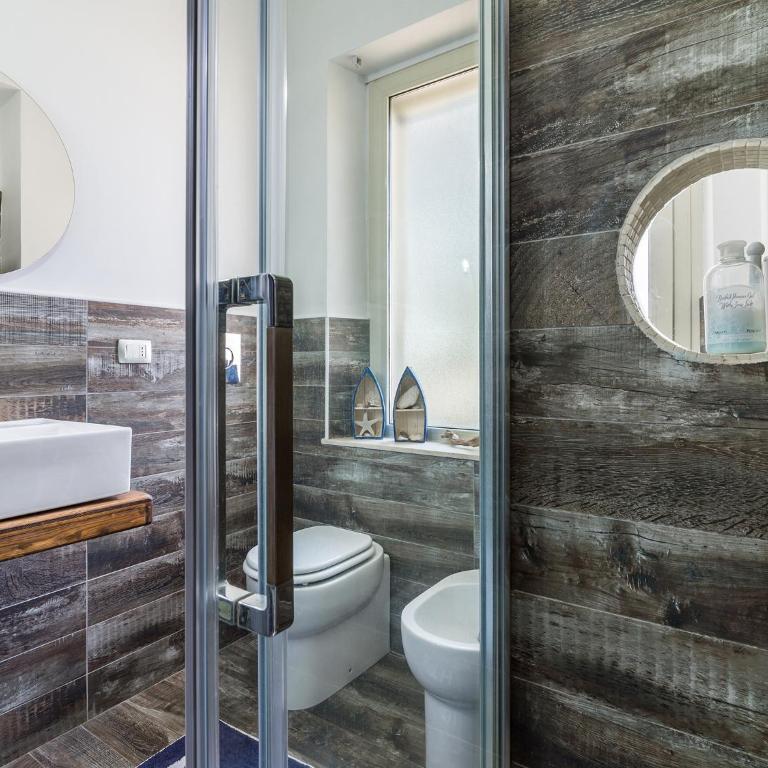 Il Profumo del Mare GuestHouse - Double Room with Sea View - 19