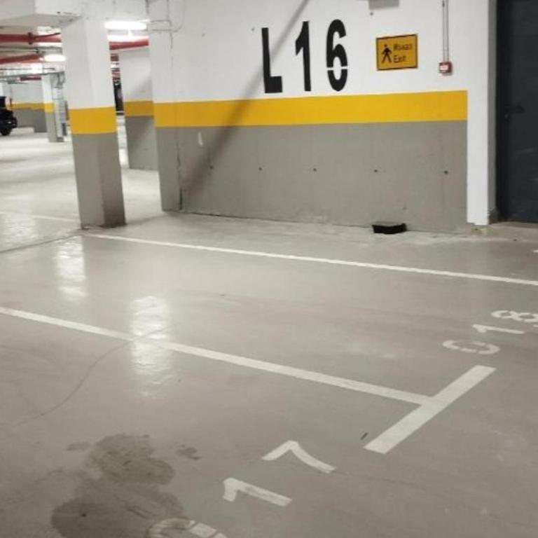 Premier In -FREE GARAGE- - Apartman sa 1 Spavaćom Sobom - 33
