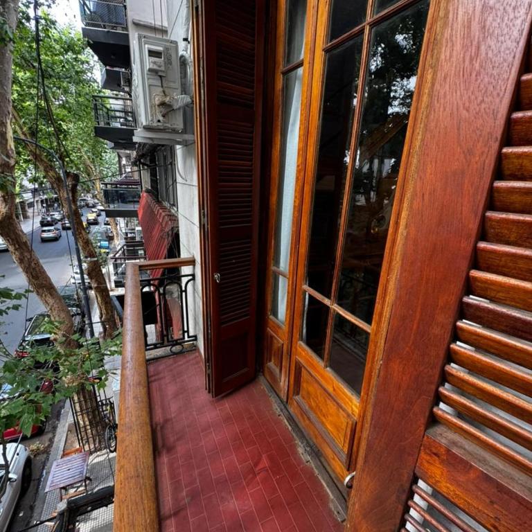 Hotel Casa Recoleta - Habitación Doble - 2