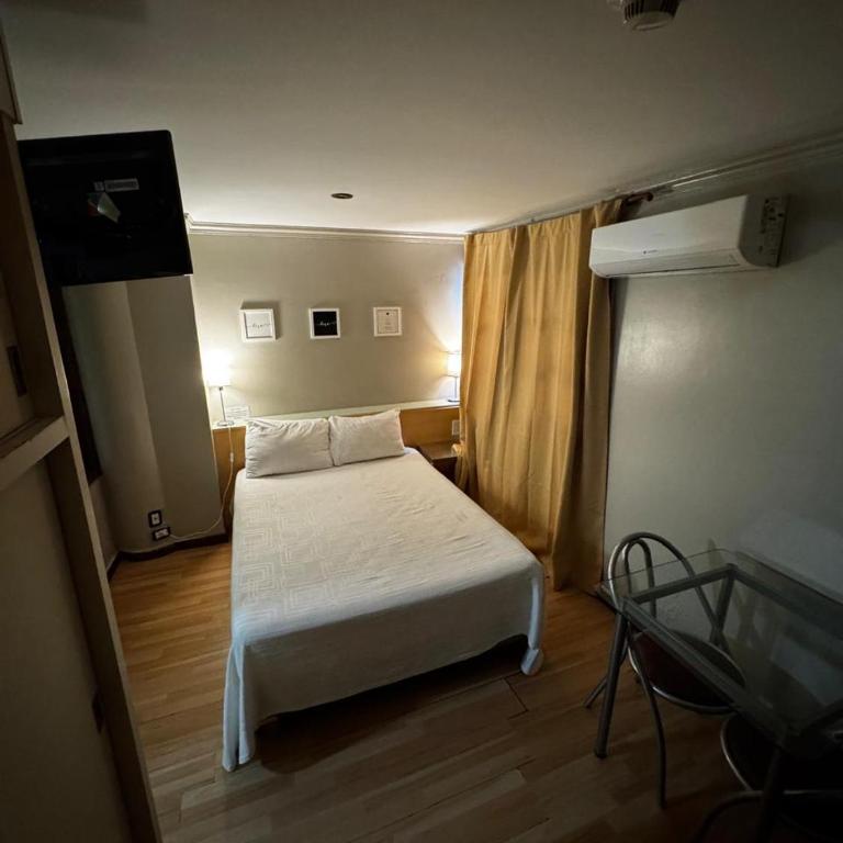 Hotel Casa Recoleta - Habitación Doble Estándar - 1 o 2 camas - 1