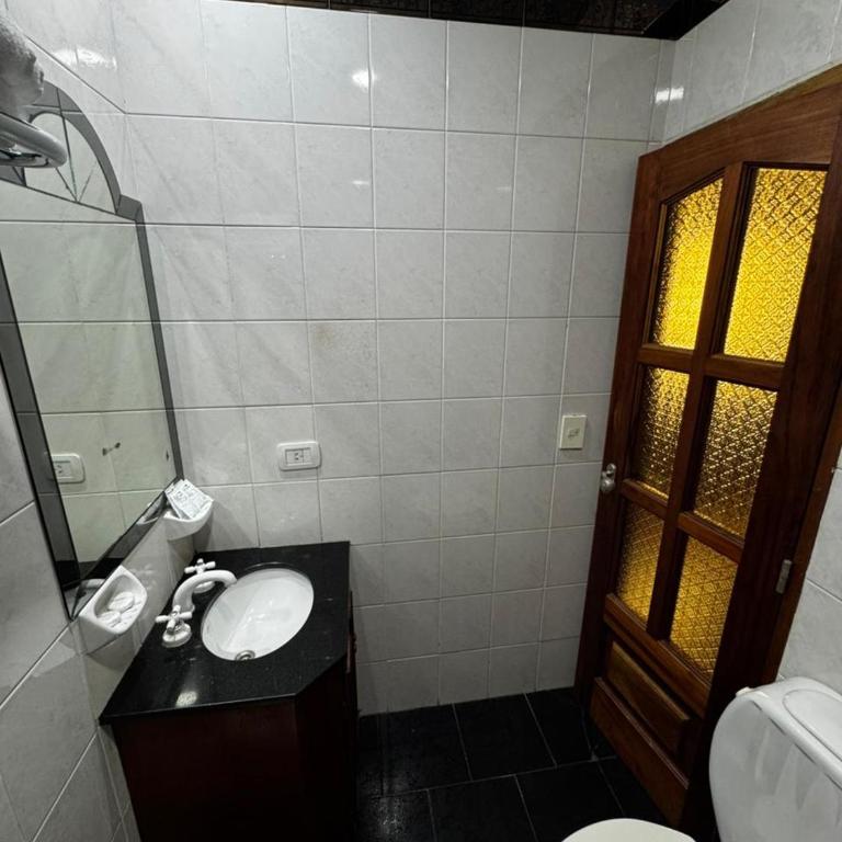 Hotel Casa Recoleta - Suite - 5
