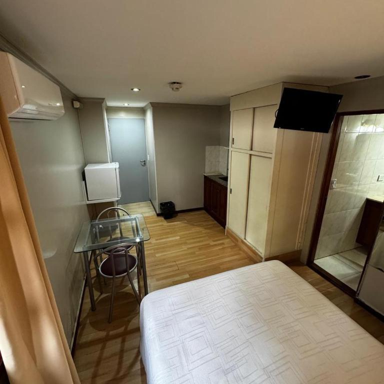 Hotel Casa Recoleta - Habitación Doble Estándar - 1 o 2 camas - 2