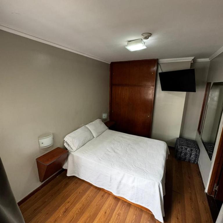 Hotel Casa Recoleta - Suite - 3