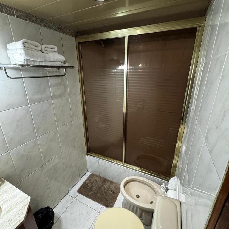 Hotel Casa Recoleta - Habitación Doble Estándar - 1 o 2 camas - 4