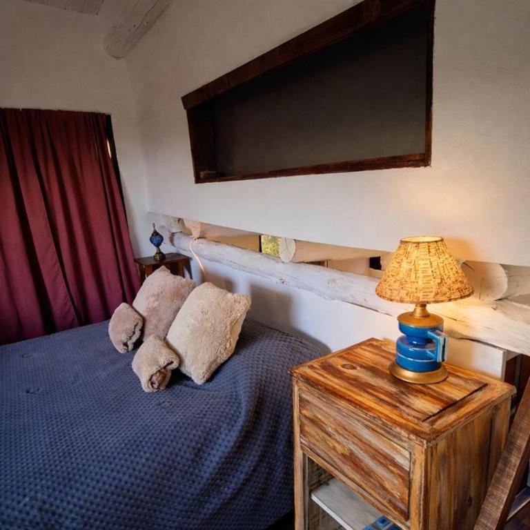 LOFT LA CAYETANA, Grupo Cabaña La Triada - Casa con 1 dormitorio - 6