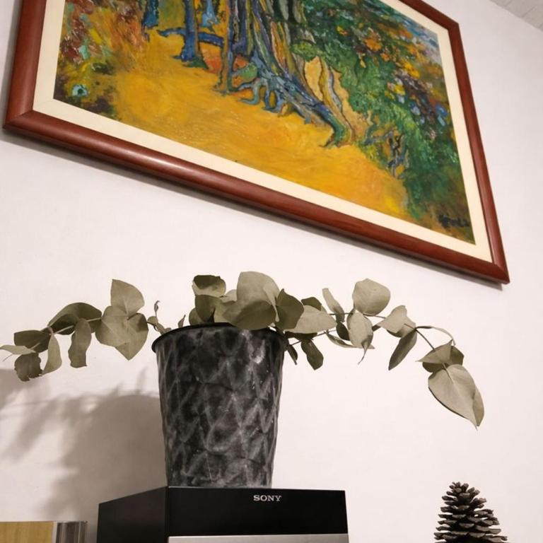 LOFT LA CAYETANA, Grupo Cabaña La Triada - Casa con 1 dormitorio - 16