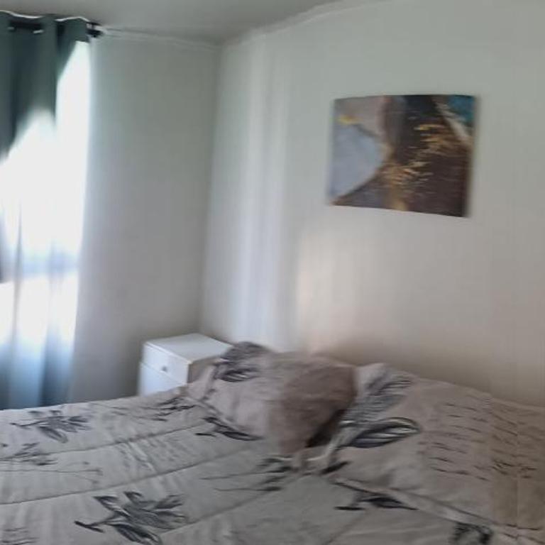 Lindos Departamentos amoblado en Santiago centro - Two-Bedroom Apartment - 3