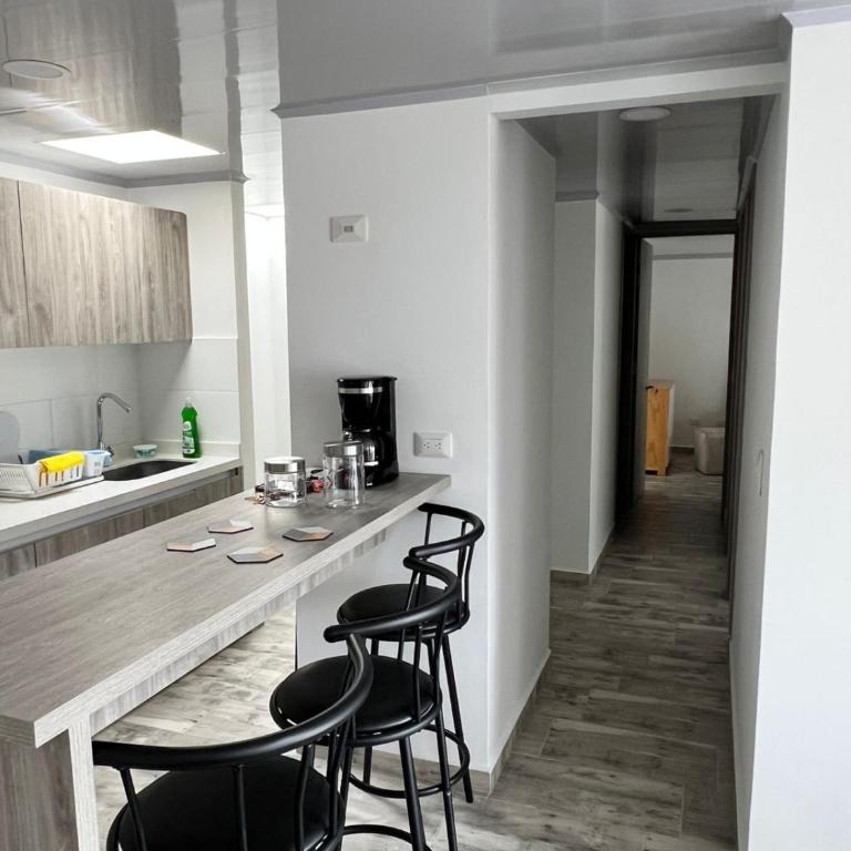 Mavile ViSa - Three-Bedroom Apartment - 8