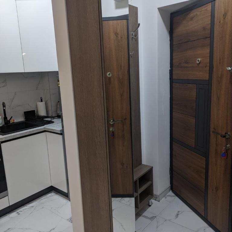 Sokobanja Apartmani - Apartman sa 1 Spavaćom Sobom - 2