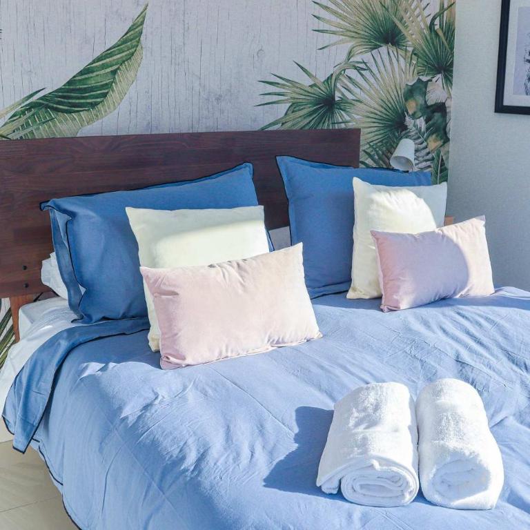 HOM I Wifi Urbano Vista Gastronomia Sacramentinos - Apartamento - 17