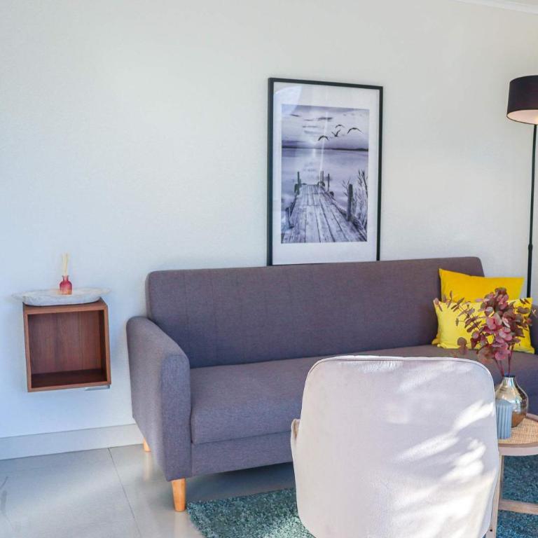 HOM I Wifi Urbano Vista Gastronomia Sacramentinos - Apartamento - 6