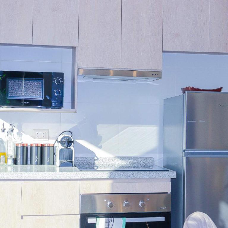 HOM I Wifi Urbano Vista Gastronomia Sacramentinos - Apartamento - 34