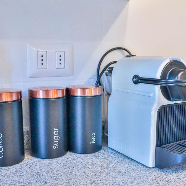 HOM I Wifi Urbano Vista Gastronomia Sacramentinos - Apartamento - 41