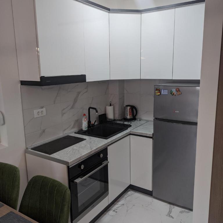 Sokobanja Apartmani - Apartman sa 1 Spavaćom Sobom - 10