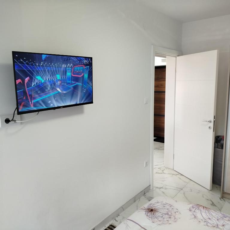 Sokobanja Apartmani - Apartman sa 1 Spavaćom Sobom - 17
