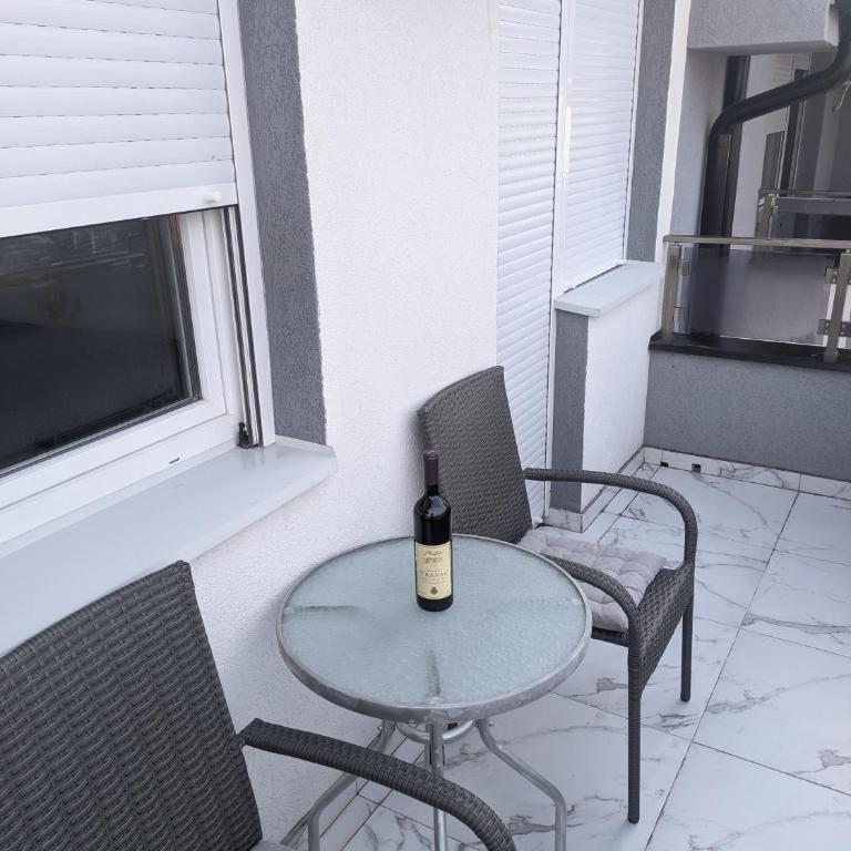Sokobanja Apartmani - Apartman sa 1 Spavaćom Sobom - 21