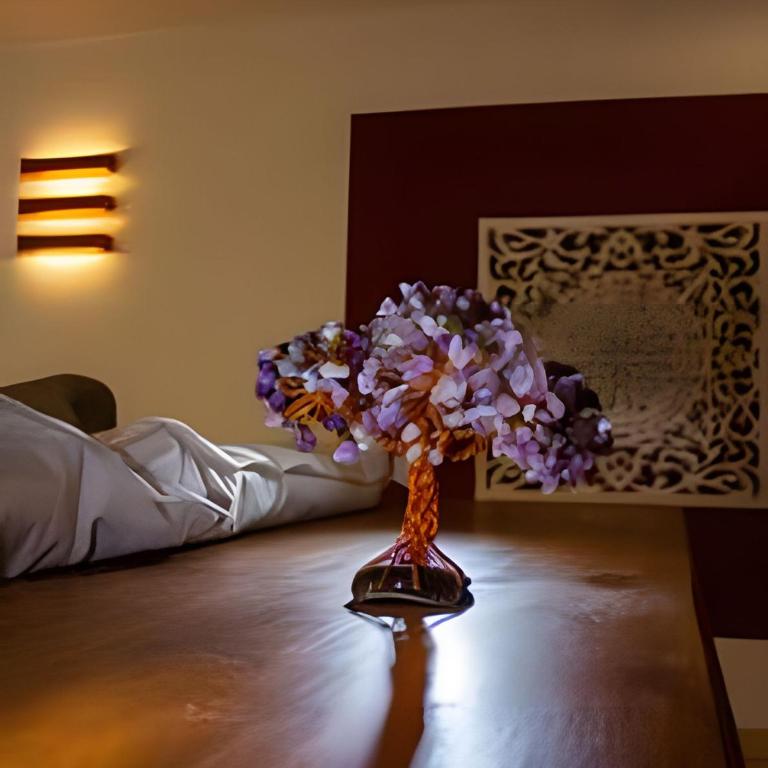 El Solaz Suites By Honnor Living - Deluxe King Suite - 7