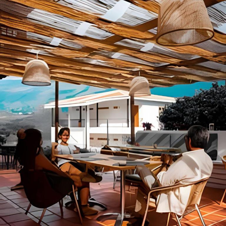 El Solaz Suites By Honnor Living - Deluxe King Suite - 16