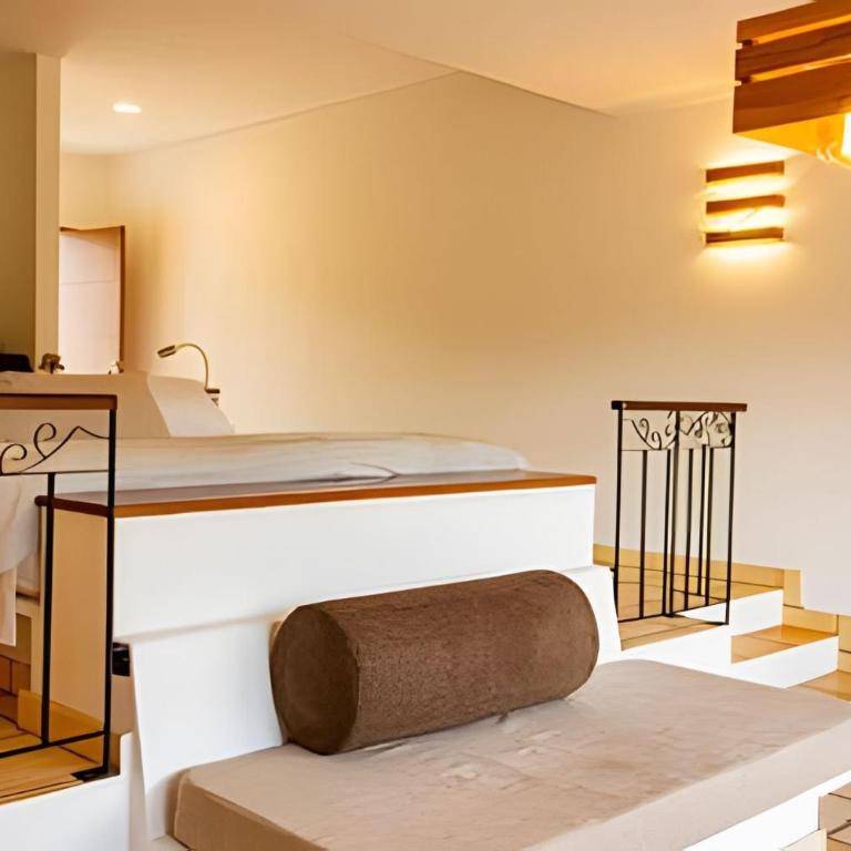 El Solaz Suites By Honnor Living - Deluxe King Suite - 25