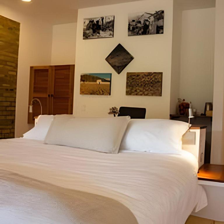 El Solaz Suites By Honnor Living - Deluxe King Suite - 27
