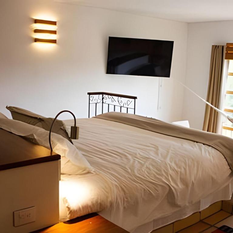 El Solaz Suites By Honnor Living - Deluxe King Suite - 31