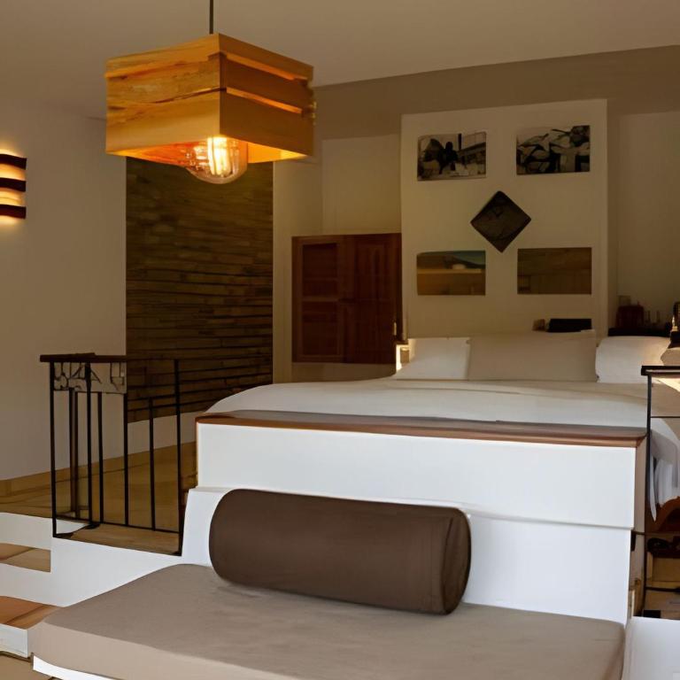 El Solaz Suites By Honnor Living - Deluxe King Suite - 32