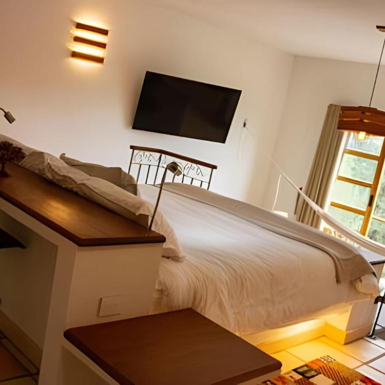 El Solaz Suites By Honnor Living - Deluxe King Suite - 34