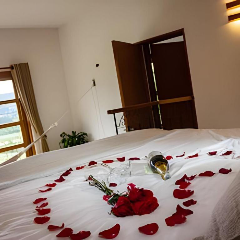El Solaz Suites By Honnor Living - Deluxe King Suite - 43