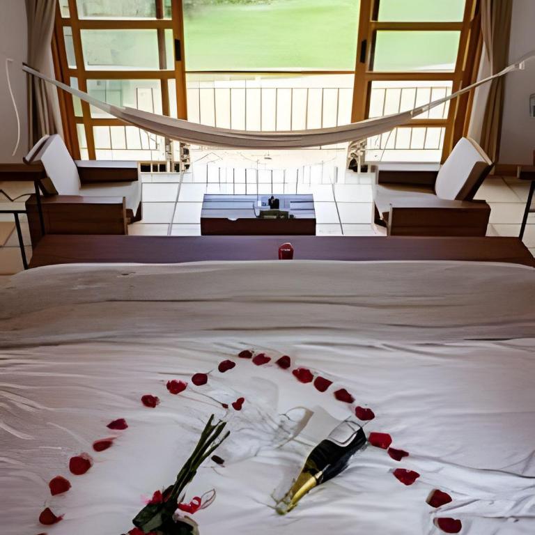 El Solaz Suites By Honnor Living - Deluxe King Suite - 44
