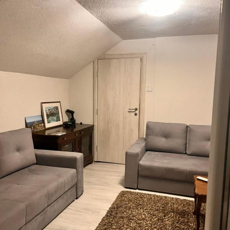 Apartman Sunce - Apartment - 2