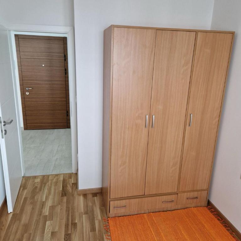 Ada flat - Apartman sa 1 Spavaćom Sobom - 3