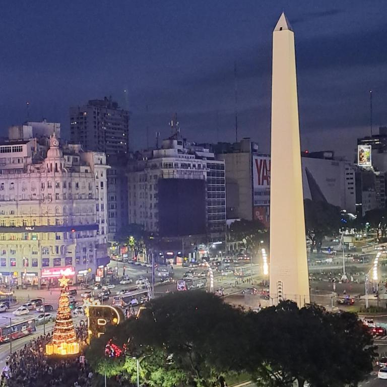 Vivi la mejor experiencia en el corazon de BA !!!! - Apartamento de 1 dormitorio - 3