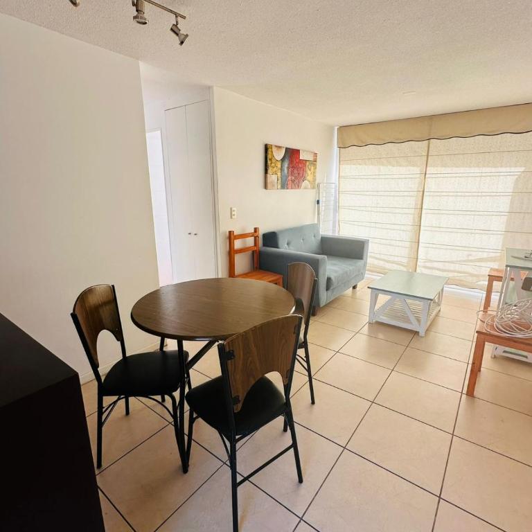 Alevarre - Three-Bedroom Apartment - 2